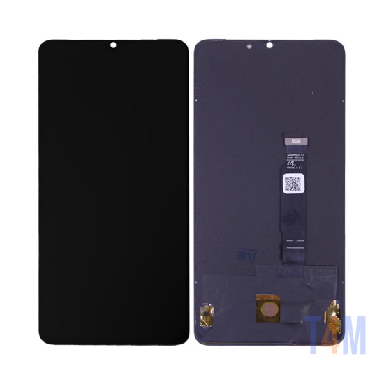 Touch+Display Oneplus 7T Negro